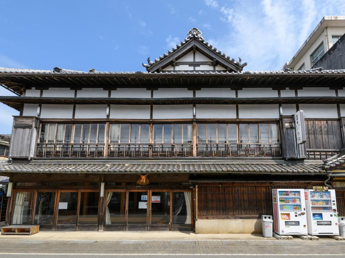 Tabist Asanokan Annex Iroha Ise Exterior foto