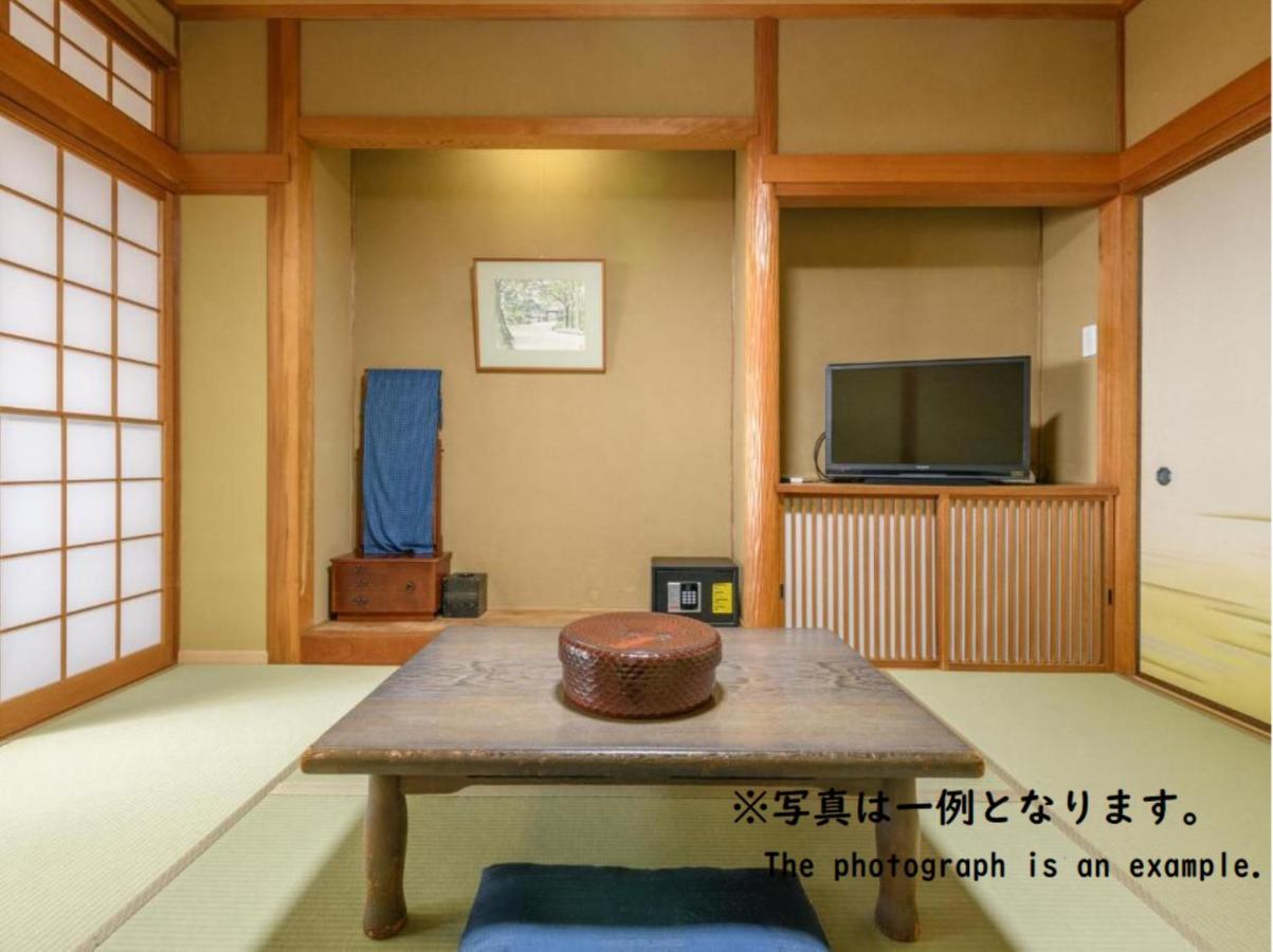 Tabist Asanokan Annex Iroha Ise Exterior foto