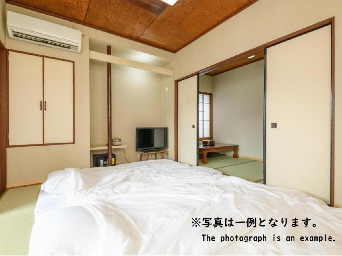 Tabist Asanokan Annex Iroha Ise Exterior foto