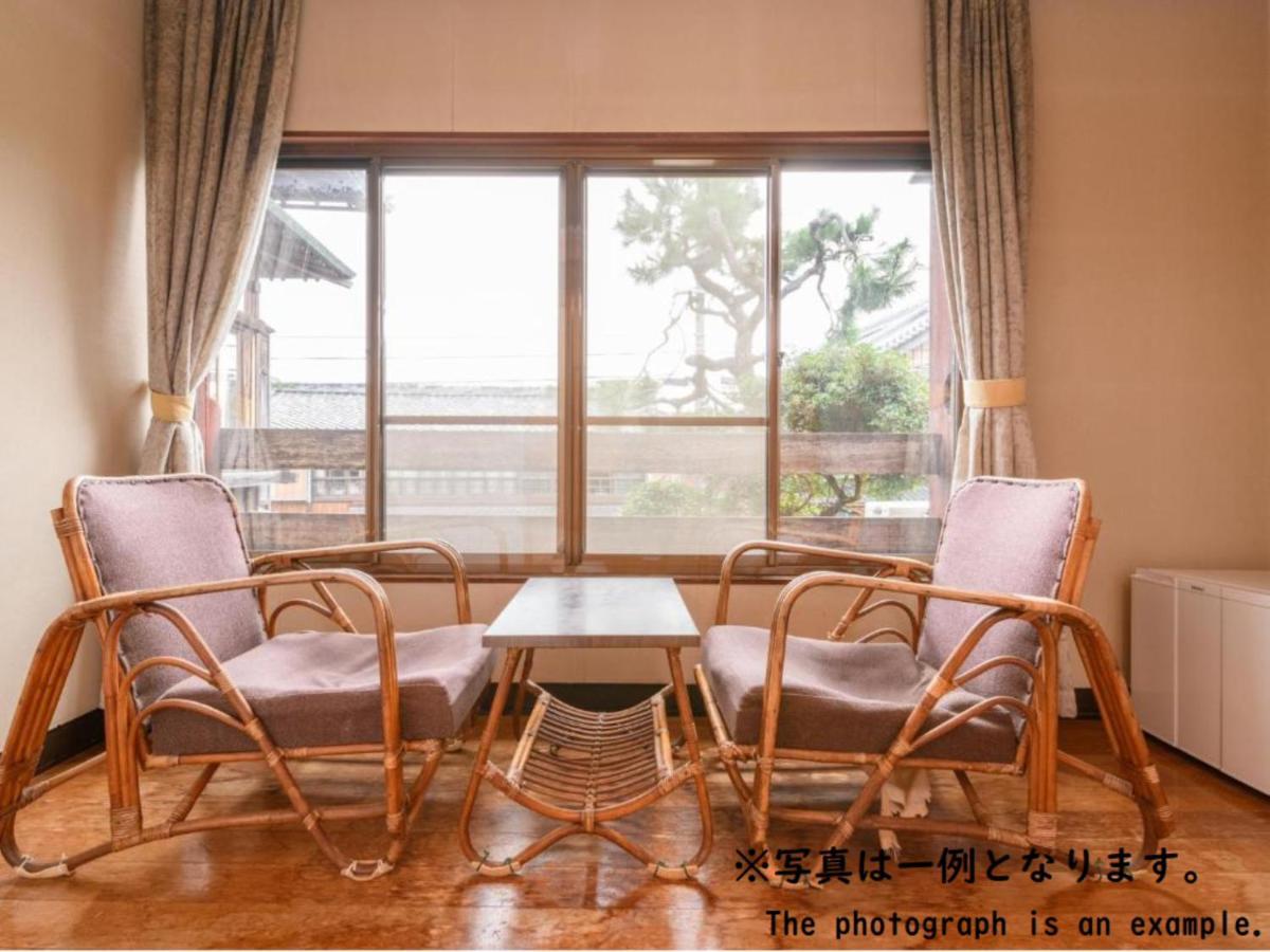 Tabist Asanokan Annex Iroha Ise Exterior foto
