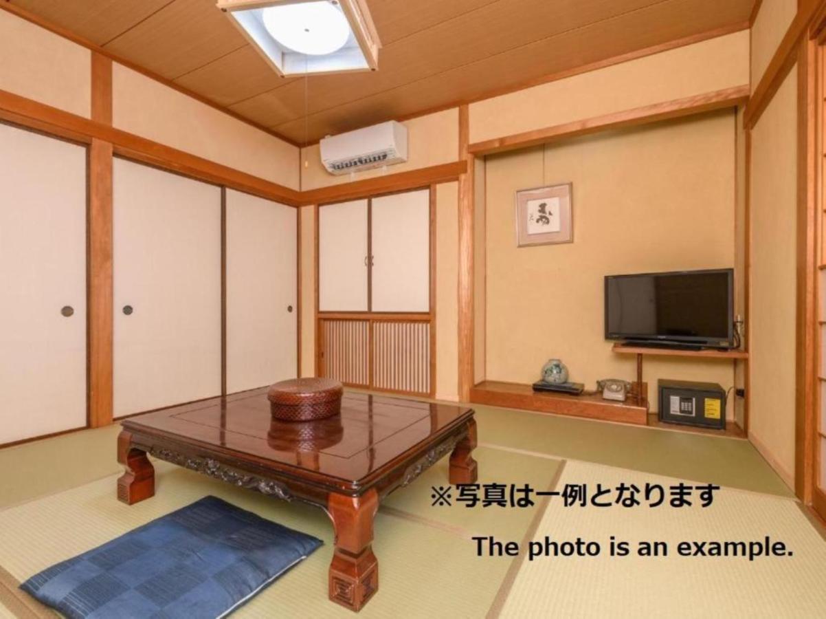 Tabist Asanokan Annex Iroha Ise Exterior foto