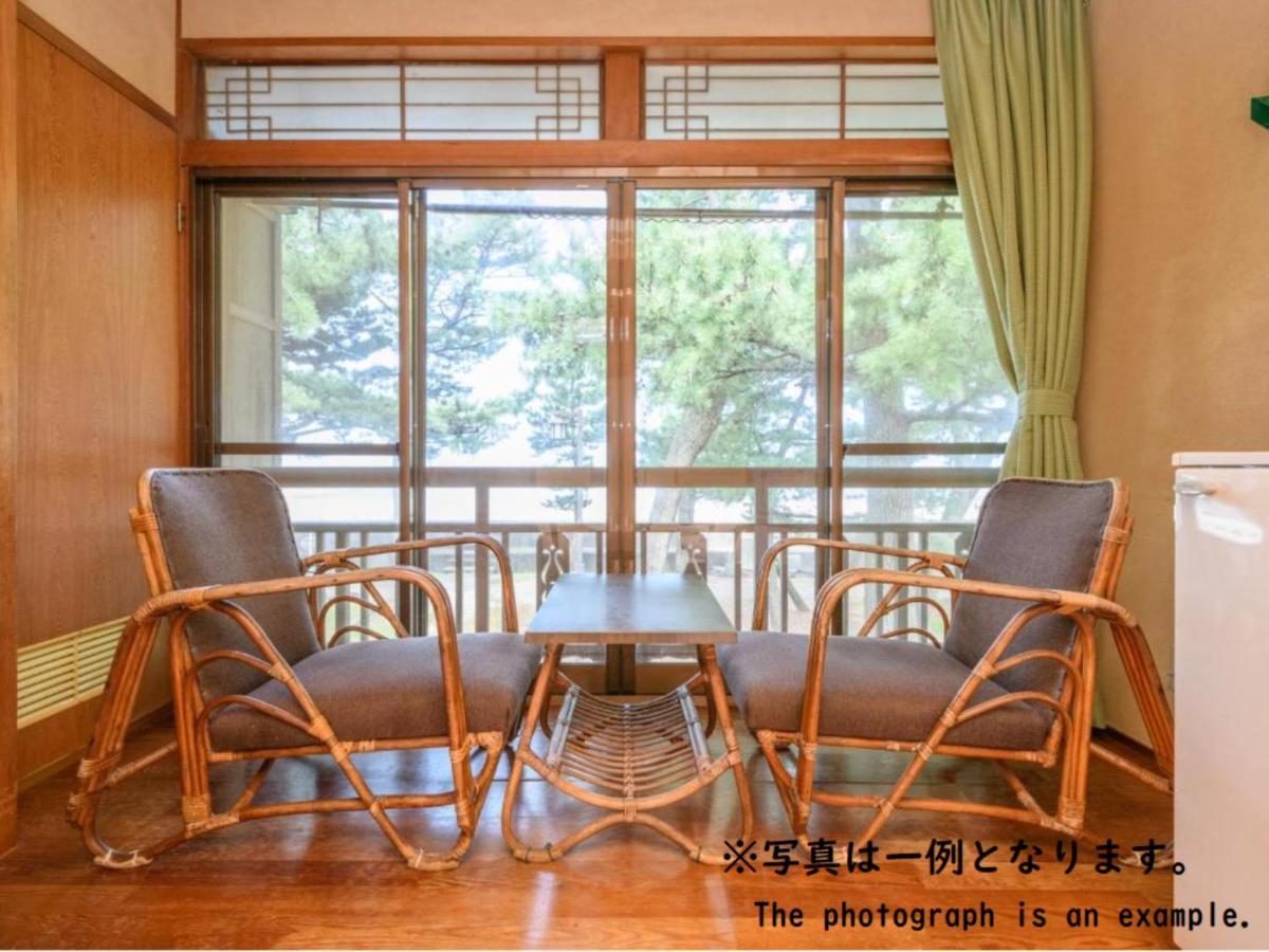 Tabist Asanokan Annex Iroha Ise Exterior foto