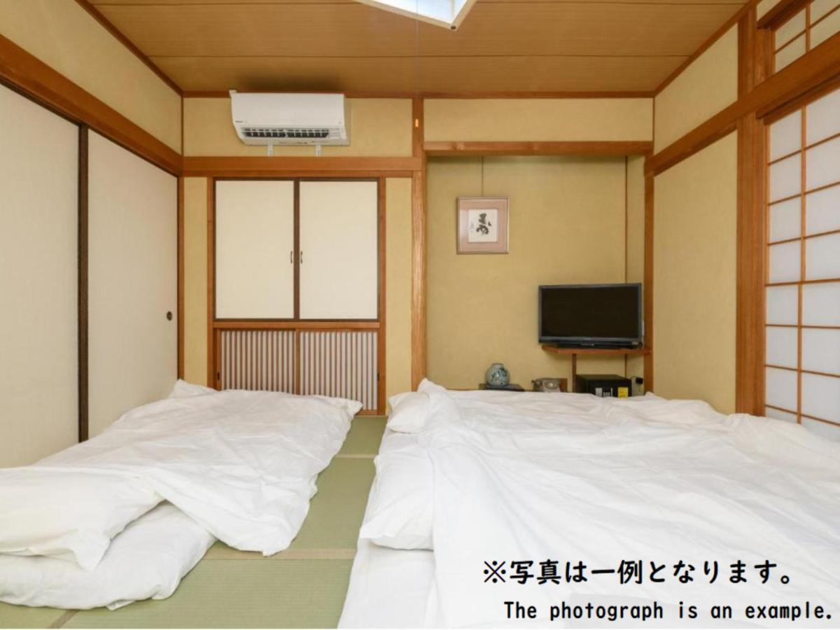 Tabist Asanokan Annex Iroha Ise Exterior foto
