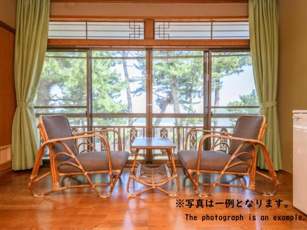 Tabist Asanokan Annex Iroha Ise Exterior foto
